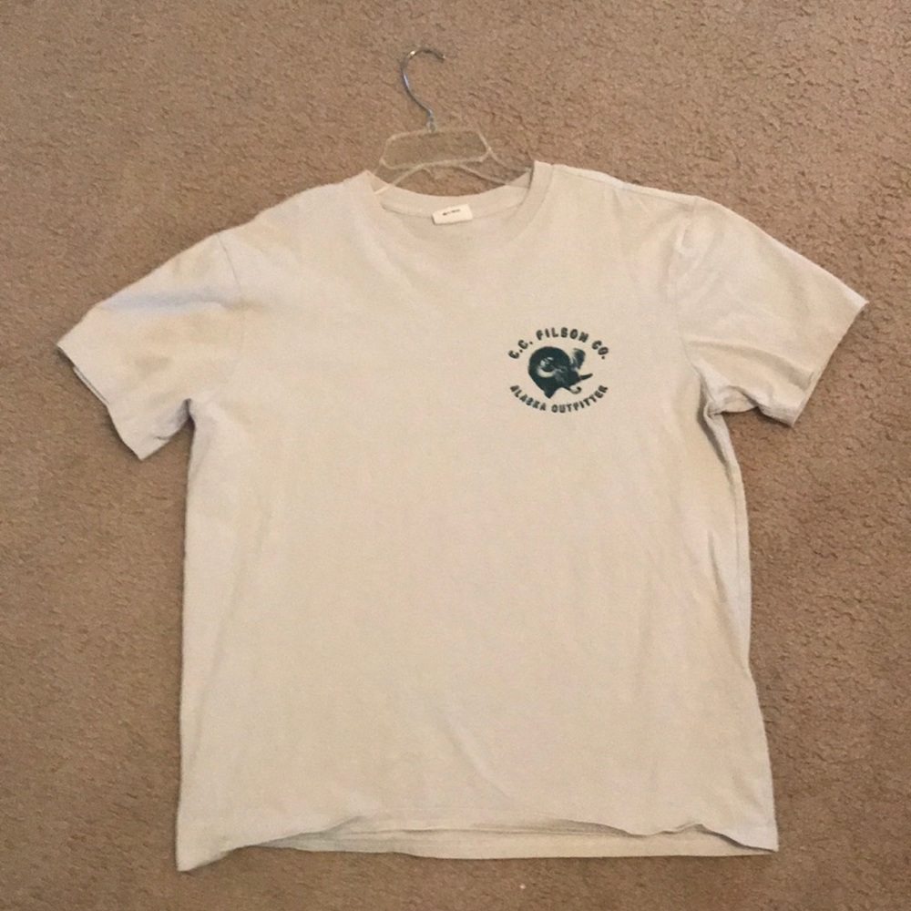 Filson T shirt